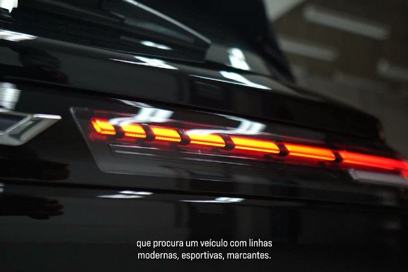 Chevrolet готовит новый доступный кроссовер Sonic для рынка Бразилии Chevrolet готовит новый доступный кроссовер Sonic для рынка Бразилии