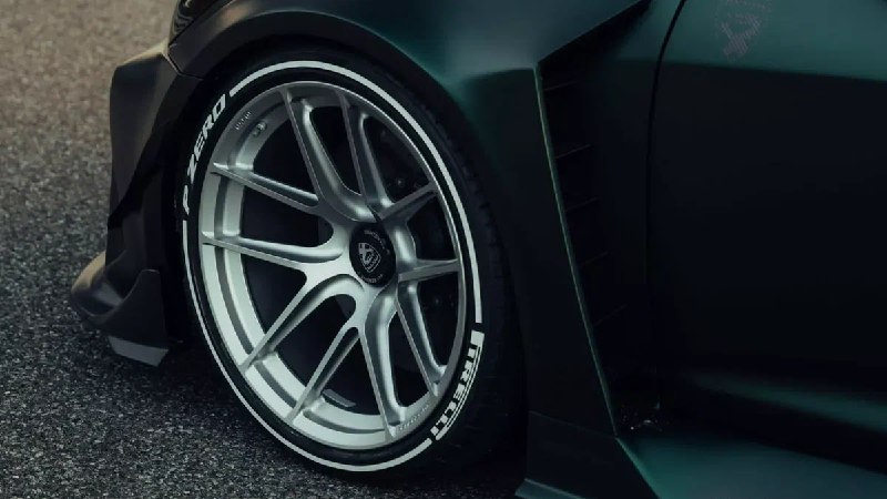 Тюнингованный универсал Audi RS6 превзошёл Bugatti Veyron по мощности Тюнингованный универсал Audi RS6 превзошёл Bugatti Veyron по мощности
