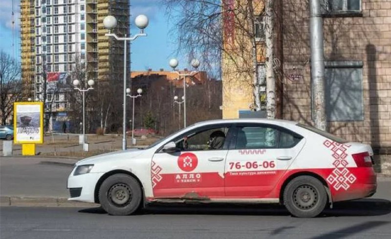 Статистика деятельности таксистов в Карелии: разрешения и страхование Статистика деятельности таксистов в Карелии: разрешения и страхование