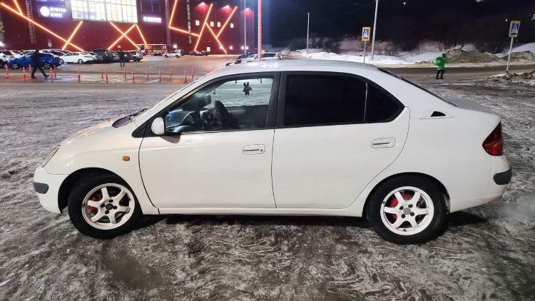 π Π‘ Π΄Π½ΡΠΌ ΡΠΎΠΆΠ΄Π΅Π½ΠΈΡ, Prius!Π‘Π΅ΡΠΈΠΉΠ½ΡΠΉ Π³ΠΈΠ±ΡΠΈΠ΄ Toyota Prius ΠΏΠ΅ΡΠ²ΠΎΠ³ΠΎ ΠΏΠΎΠΊΠΎΠ»Π΅Π½ΠΈΡ Π±ΡΠ» ΠΏΡΠ΅Π΄ΡΡΠ°Π²Π»Π΅Π½ Π² Π’ΠΎΠΊΠΈΠΎ 14 ΠΎΠΊΡΡΠ±ΡΡ 1997 Π³ΠΎΠ΄Π°. π Π‘ Π΄Π½ΡΠΌ ΡΠΎΠΆΠ΄Π΅Π½ΠΈΡ, Prius!Π‘Π΅ΡΠΈΠΉΠ½ΡΠΉ Π³ΠΈΠ±ΡΠΈΠ΄ Toyota Prius ΠΏΠ΅ΡΠ²ΠΎΠ³ΠΎ ΠΏΠΎΠΊΠΎΠ»Π΅Π½ΠΈΡ Π±ΡΠ» ΠΏΡΠ΅Π΄ΡΡΠ°Π²Π»Π΅Π½ Π² Π’ΠΎΠΊΠΈΠΎ 14 ΠΎΠΊΡΡΠ±ΡΡ 1997 Π³ΠΎΠ΄Π°.