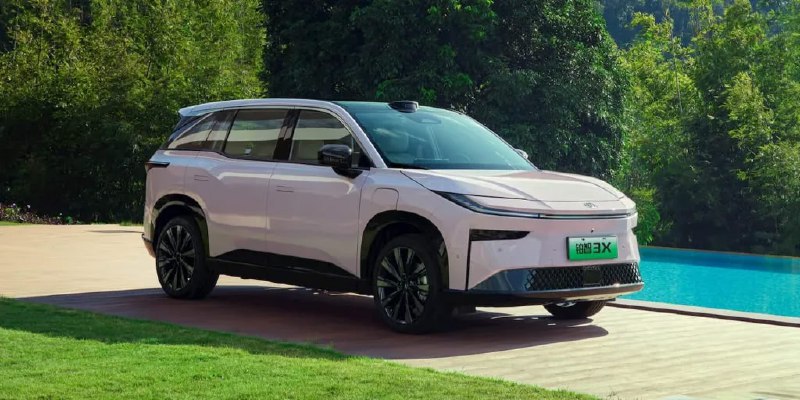 Японские и корейские автопроизводители используют локализацию для конкуренции с китайцами Японские и корейские автопроизводители используют локализацию для конкуренции с китайцами