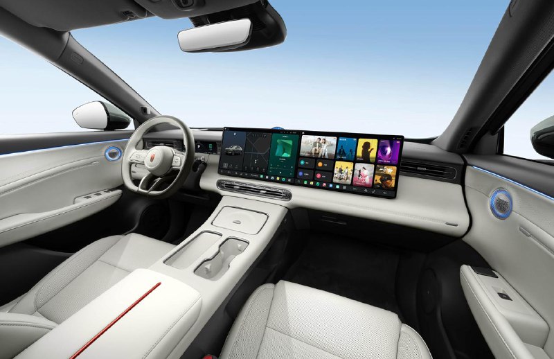 Hongqi HS6 PHEV установил мировой рекорд дальности на одной зарядке Hongqi HS6 PHEV установил мировой рекорд дальности на одной зарядке