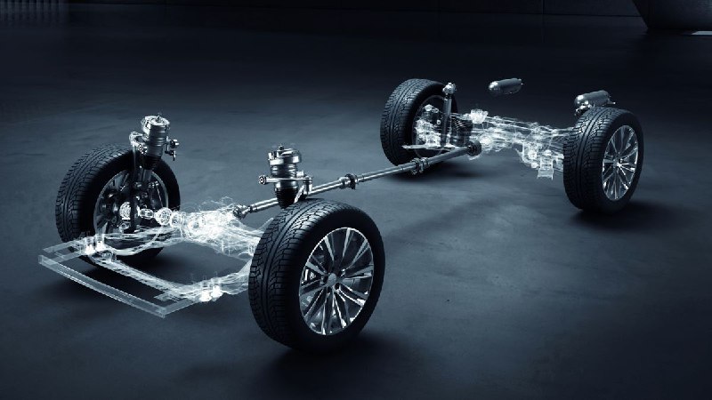 Новый бренд Nordcross: официальное имя Lynk & Co в РоссииВесной 2025 года в базе данных "Роспатента" появилось изображение логотипа нового бренда #Nordcross.