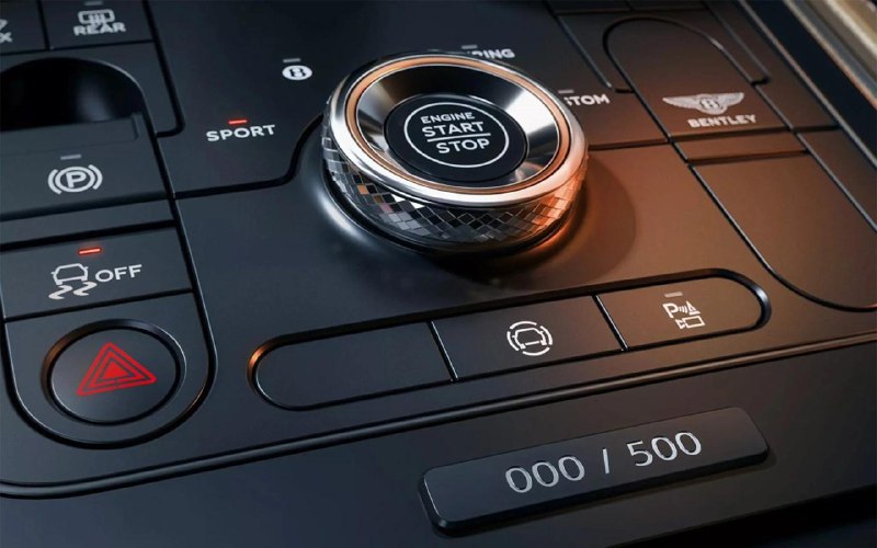 Bentley Continental GT Supersports: спортивная версия с задним приводом и V8 Bentley Continental GT Supersports: спортивная версия с задним приводом и V8