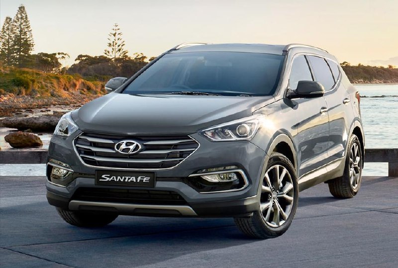 Обвинения против Hyundai за сокрытие дефектов двигателей Santa Fe Обвинения против Hyundai за сокрытие дефектов двигателей Santa Fe