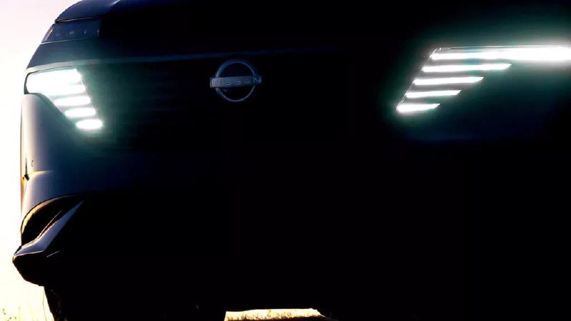 Nissan переключается с электрокаров на гибридные технологии и анонсирует новую линейку моделей Nissan переключается с электрокаров на гибридные технологии и анонсирует новую линейку моделей