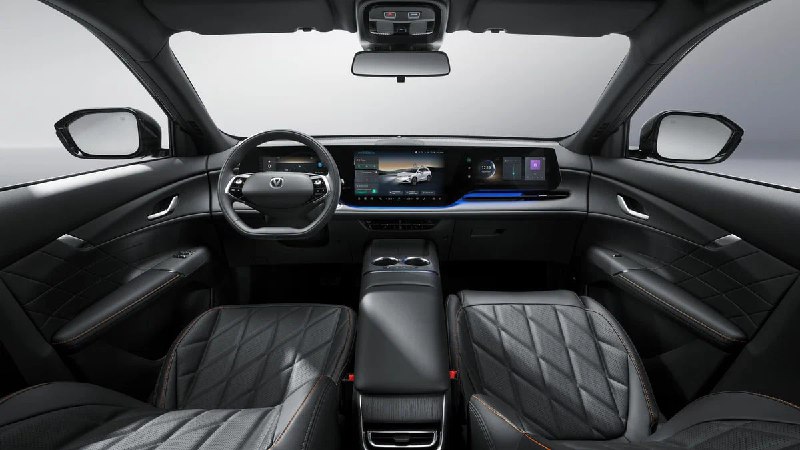 Старт приёма предварительных заказов на новый Changan CS75 Plus в России
