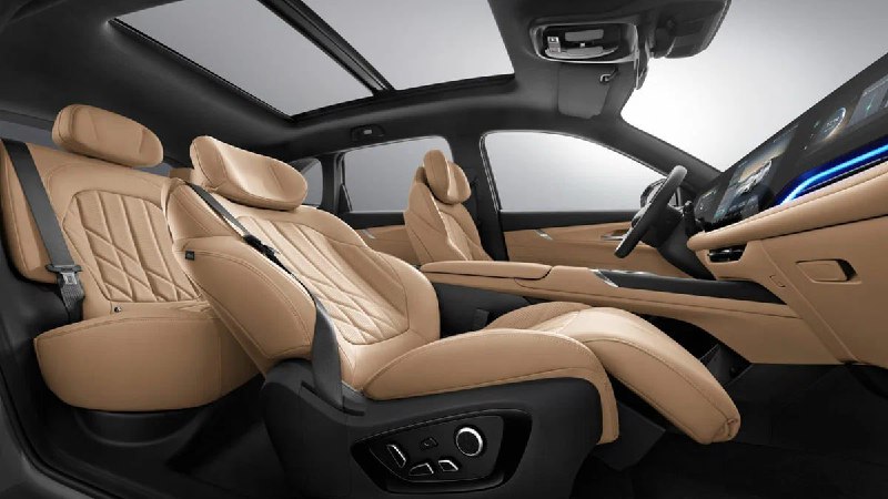 Старт приёма предварительных заказов на новый Changan CS75 Plus в России