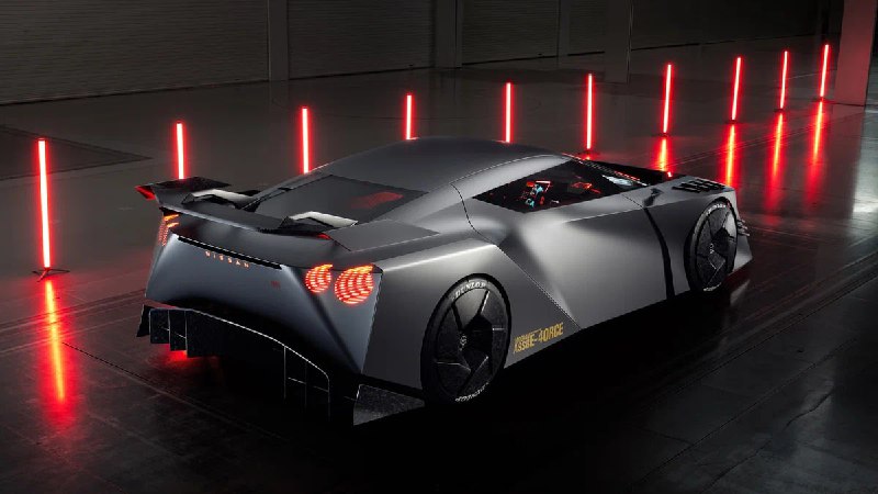 Перспективы развития модели Nissan GT-R остаются неопределёнными Перспективы развития модели Nissan GT-R остаются неопределёнными