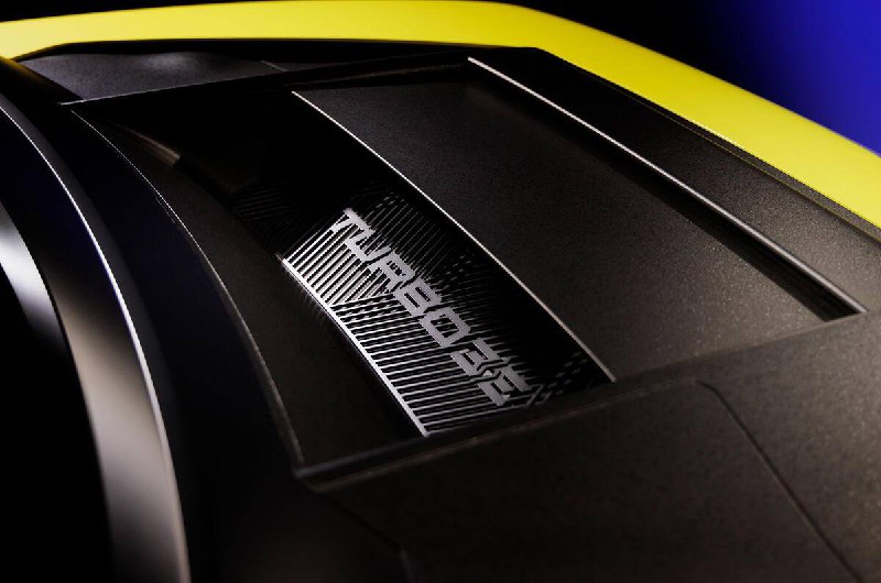 Renault представила революционный мини-суперкар на электротяге Renault представила революционный мини-суперкар на электротяге