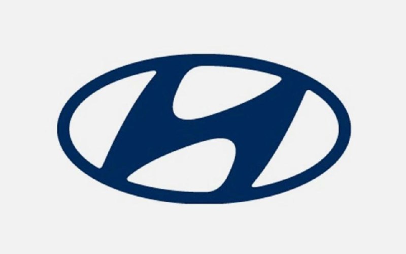 Hyundai зарегистрировал в России новые логотипы брендов и моделей