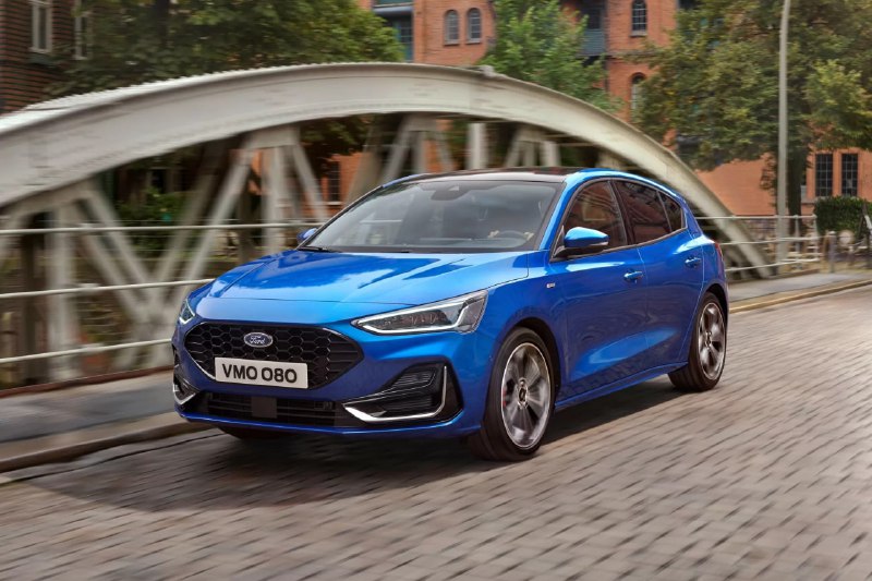 Завершение производства Ford Focus в Зарлуи: причины и будущее модели Завершение производства Ford Focus в Зарлуи: причины и будущее модели