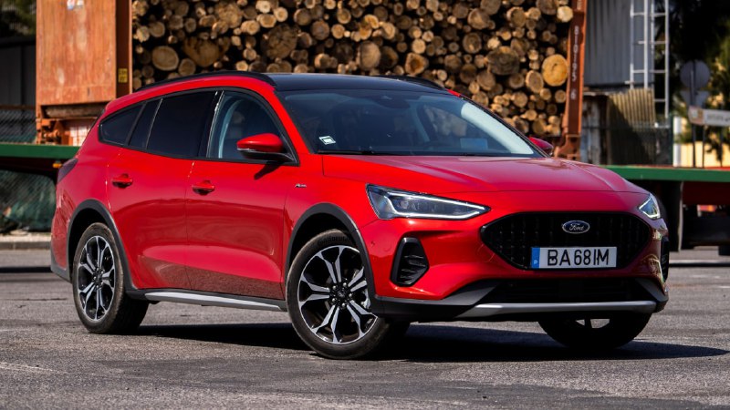 Завершение производства Ford Focus в Зарлуи: причины и будущее модели Завершение производства Ford Focus в Зарлуи: причины и будущее модели