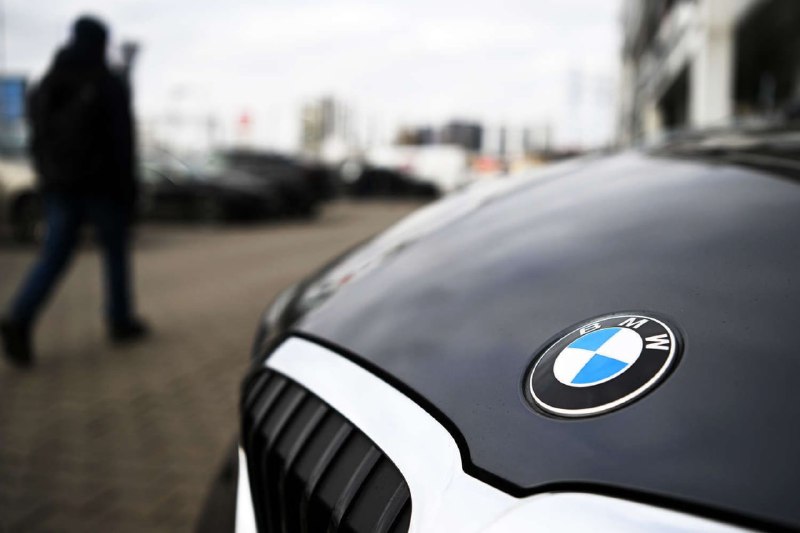 Масштабный отзыв BMW из Китая затрагивает сотни тысяч автомобилей с возможностью возникновения пожара Масштабный отзыв BMW из Китая затрагивает сотни тысяч автомобилей с возможностью возникновения пожара