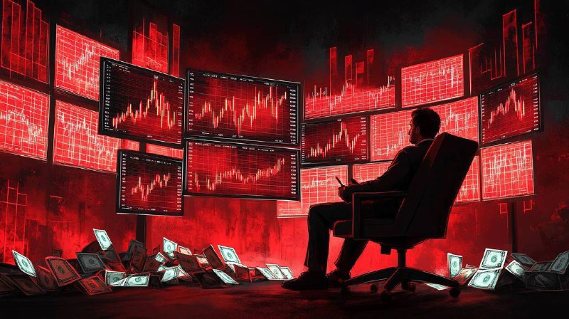 Быстрый заработок на криптовалютных торговых стратегиях за 30 минут в день
