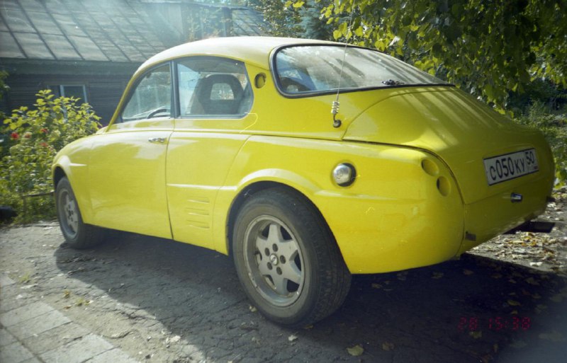 Реставрация и уникальность Saab 96: история и особенности восстановления редкого автомобиля Реставрация и уникальность Saab 96: история и особенности восстановления редкого автомобиля