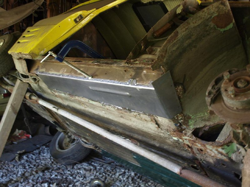 Реставрация и уникальность Saab 96: история и особенности восстановления редкого автомобиля Реставрация и уникальность Saab 96: история и особенности восстановления редкого автомобиля