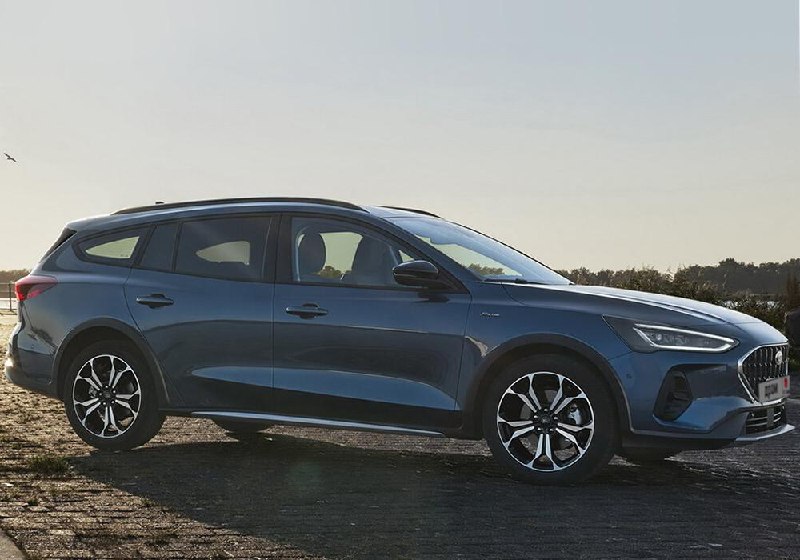 Финал эпохи: завершение производства легендарного Ford Focus в Европе Финал эпохи: завершение производства легендарного Ford Focus в Европе