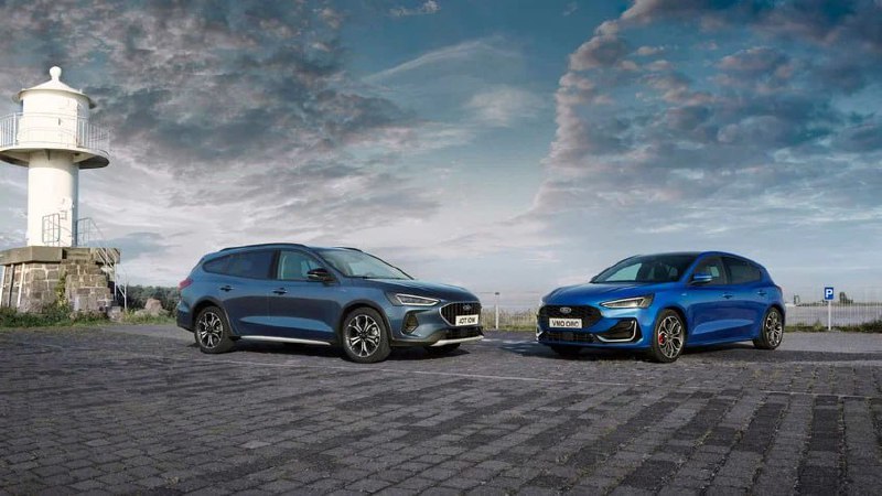 Завершение производства Ford Focus и планы на будущее