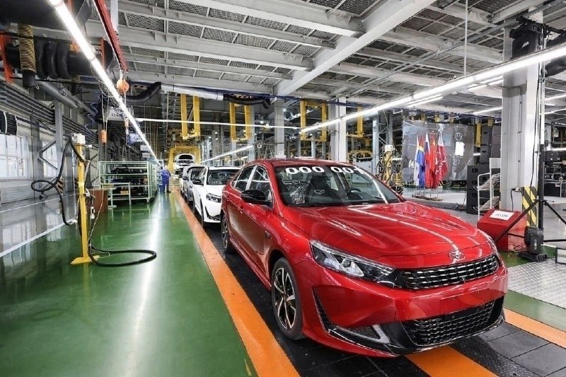 Автотор опроверг прекращение производства автомобилей марки Kaiyi Автотор опроверг прекращение производства автомобилей марки Kaiyi