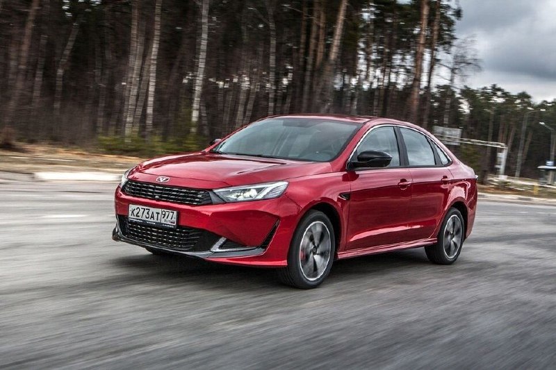 Автотор опроверг прекращение производства автомобилей марки Kaiyi Автотор опроверг прекращение производства автомобилей марки Kaiyi