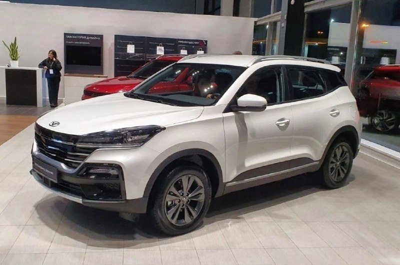 Автотор опроверг прекращение производства автомобилей марки Kaiyi Автотор опроверг прекращение производства автомобилей марки Kaiyi