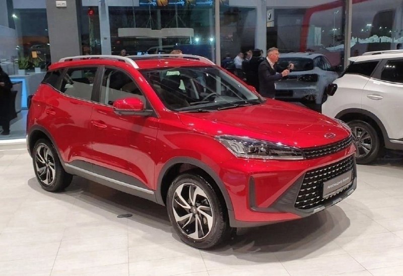 Автотор опроверг прекращение производства автомобилей марки Kaiyi Автотор опроверг прекращение производства автомобилей марки Kaiyi
