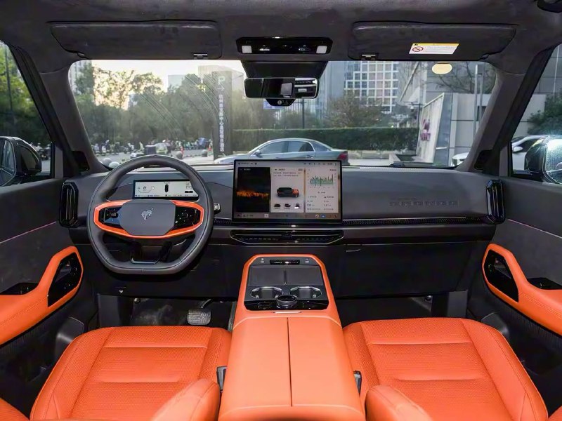 Ford внедряет рамный Bronco Sport с полным приводом и холодильником в Китае по конкурентной цене