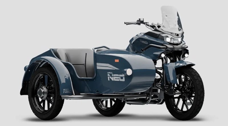 Мотоциклы Ural сталкиваются с финансовыми трудностями и ищут новые пути выхода из ситуации Мотоциклы Ural сталкиваются с финансовыми трудностями и ищут новые пути выхода из ситуации