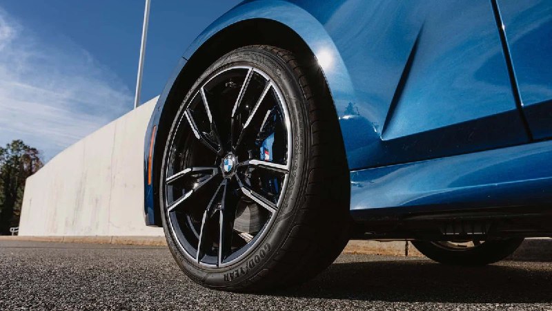Ограниченная серия BMW 3-й серии в честь 50-летия модели