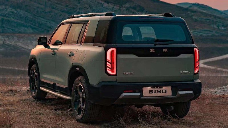 Стратегия развития BAIC на российском рынке и новые модели внедорожников