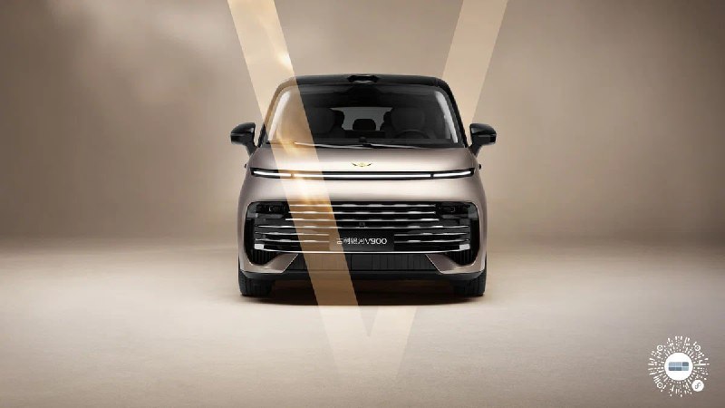 Geely готовит нового конкурента для Li Mega и Zeekr 009 Geely готовит нового конкурента для Li Mega и Zeekr 009