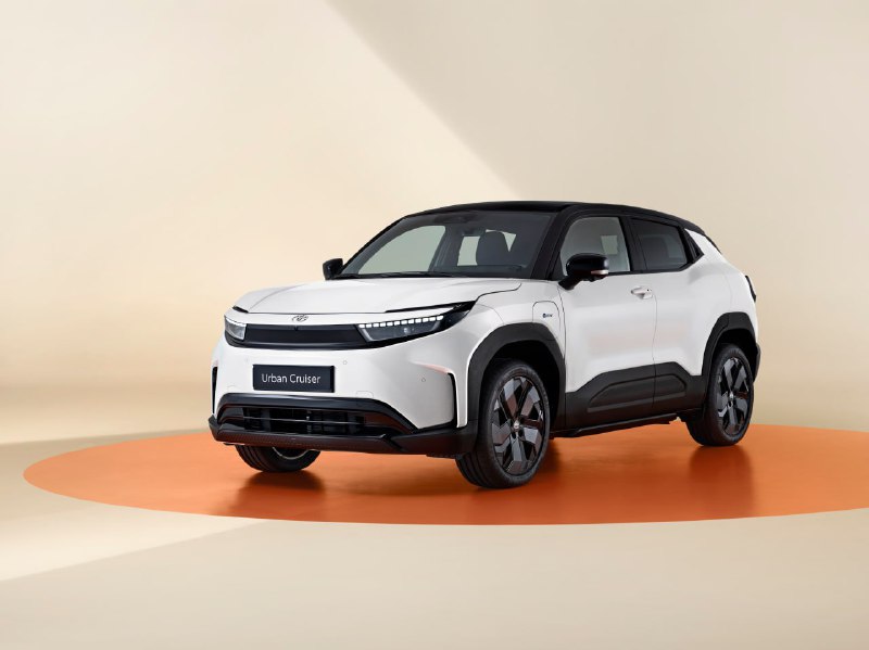 Toyota меняет стратегию обновления моделей: новая тактика каждые девять лет