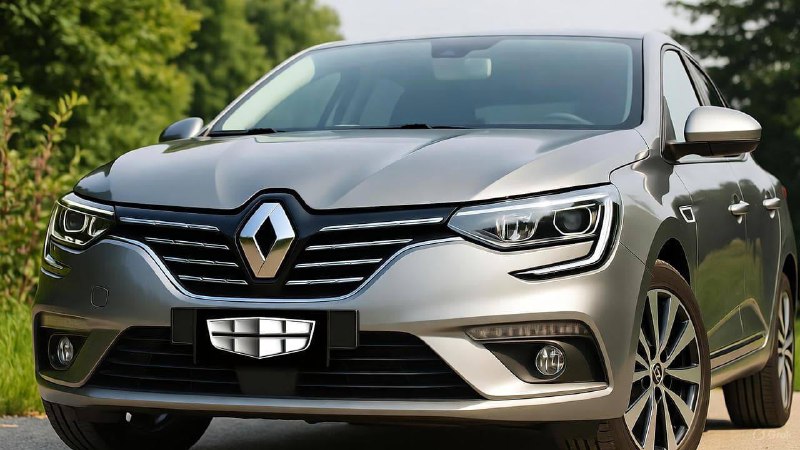 Geely приобрела существенный пакет акций Renault Brazil и объединит производственные мощности Geely приобрела существенный пакет акций Renault Brazil и объединит производственные мощности