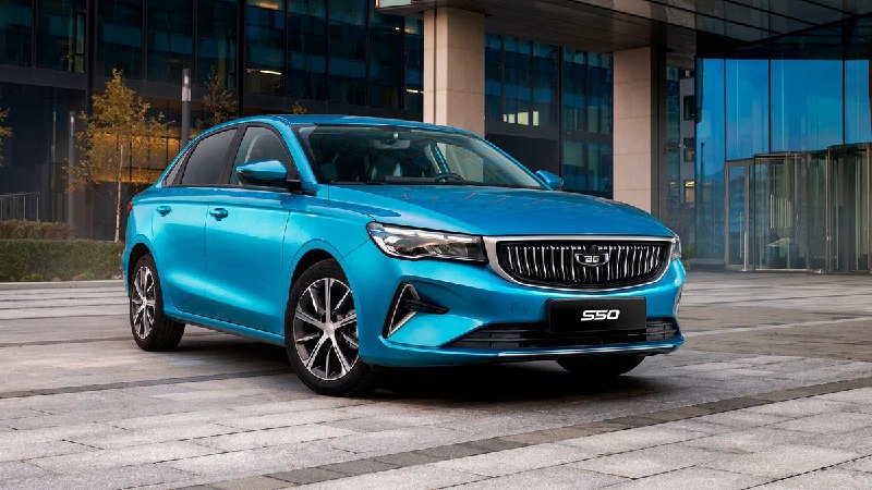 В Беларуси отзывают модели Belgee S50 и Geely Emgrand из-за проблем с крышкой топливного бака