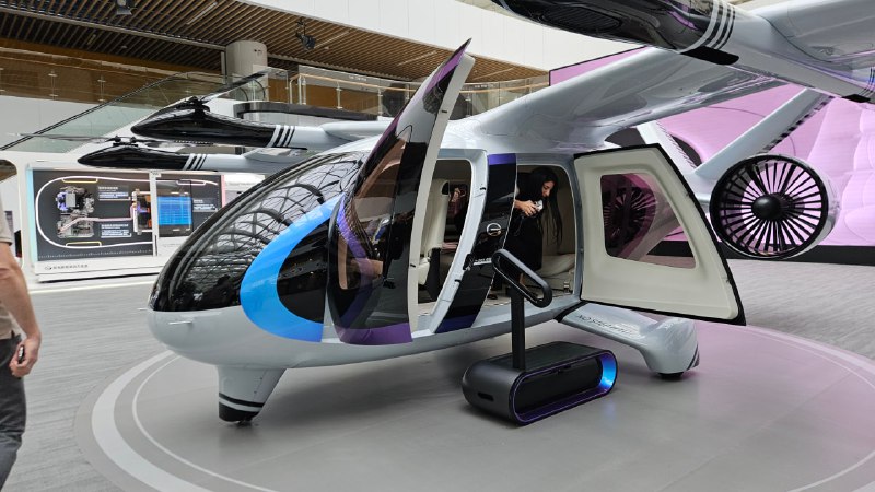 Экскурсия по автозаводам и технологическому центру GAC Group в Гуанчжоу Экскурсия по автозаводам и технологическому центру GAC Group в Гуанчжоу