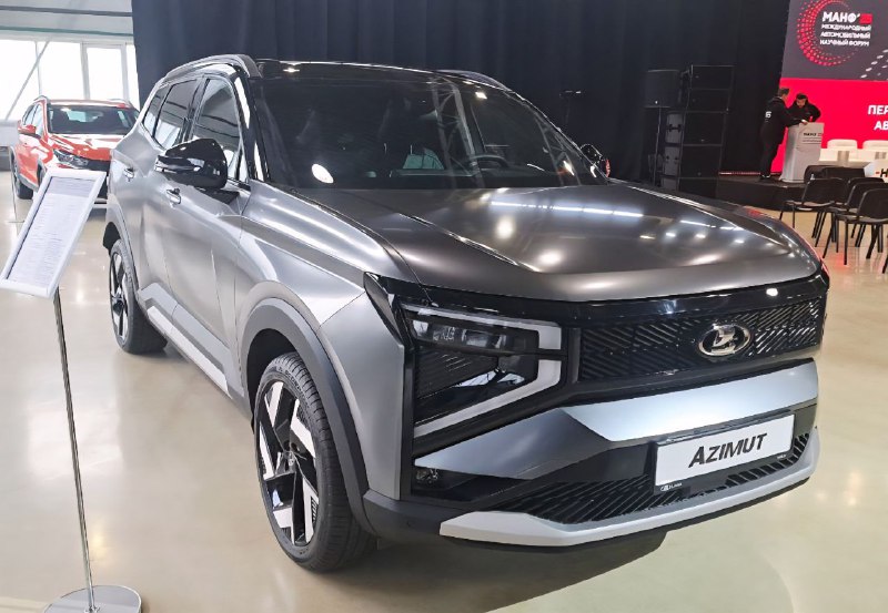АвтоВАЗ разрабатывает модернизированные атмосферные двигатели для новых моделей LADA