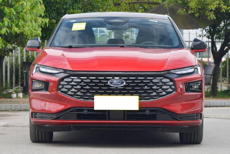 Обновленный Ford Mondeo дебютировал в Китае с модернизированным дизайном и техподдержкой Обновленный Ford Mondeo дебютировал в Китае с модернизированным дизайном и техподдержкой