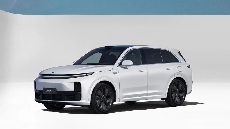 Компания «Авилон» получила первую партию сертифицированных электромобилей Lixiang из Китая Компания «Авилон» получила первую партию сертифицированных электромобилей Lixiang из Китая