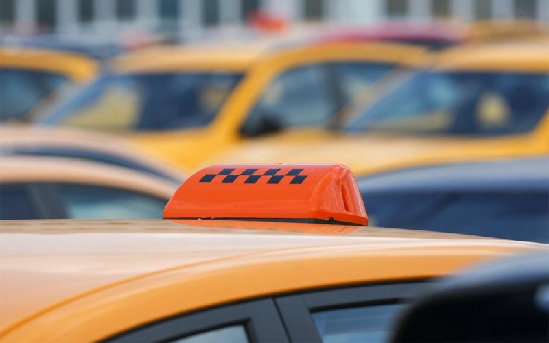 Разрешение для таксистов на использование импортных автомобилей: новые правила и перспективы Разрешение для таксистов на использование импортных автомобилей: новые правила и перспективы
