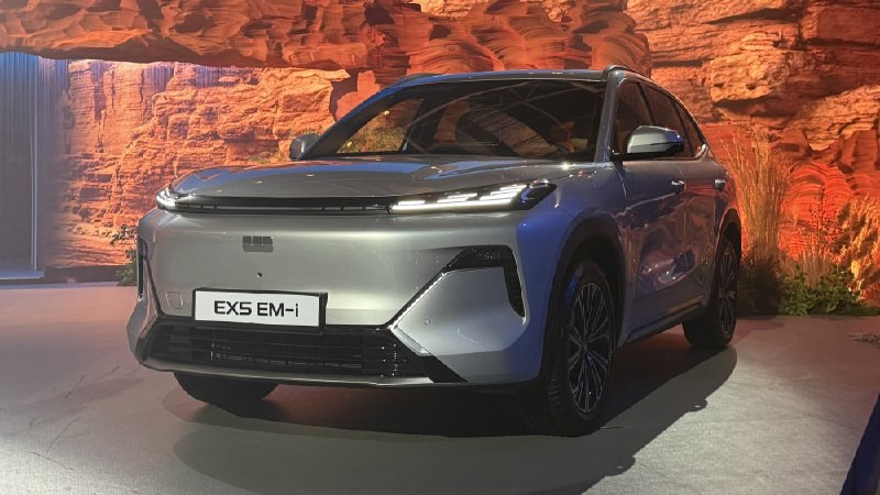Особенности стратегии китайских автопроизводителей на рынке Казахстана