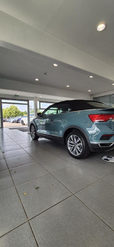 Редкий кросс-кабриолет Volkswagen T-Roc Cabriolet на DRIVE2 Редкий кросс-кабриолет Volkswagen T-Roc Cabriolet на DRIVE2