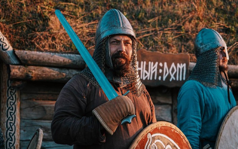 Карельские каникулы: водопады, рыбалка и викинги на Русском Севере Карельские каникулы: водопады, рыбалка и викинги на Русском Севере