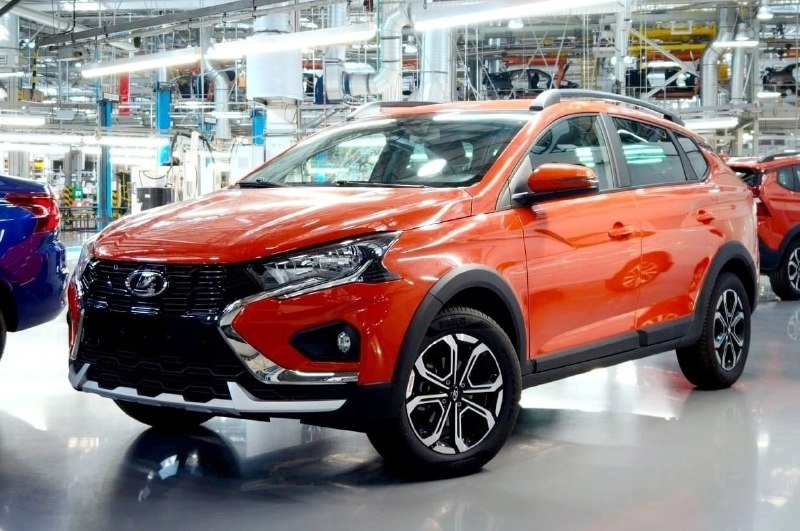Минпромторг продолжит отсрочку по утильсбору для российских автопроизводителей до 2026 года Минпромторг продолжит отсрочку по утильсбору для российских автопроизводителей до 2026 года