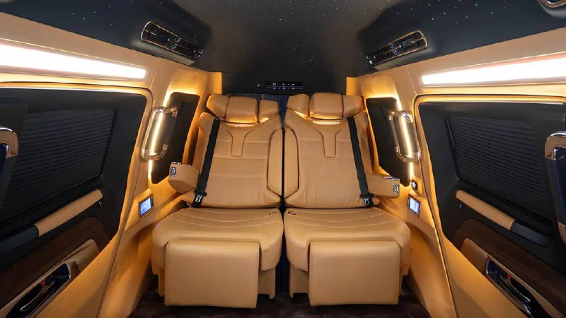 Индийские мастера создали роскошный тюнинг для Toyota Land Cruiser 300 Индийские мастера создали роскошный тюнинг для Toyota Land Cruiser 300