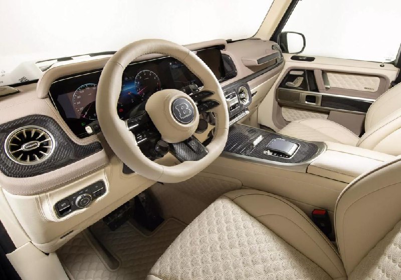 Новые модели Brabus 800 и 800 XL — роскошные кабриолеты с мощным двигателем и уникальными характеристиками Новые модели Brabus 800 и 800 XL — роскошные кабриолеты с мощным двигателем и уникальными характеристиками