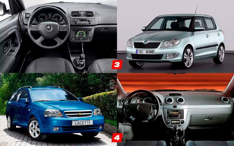 🚘 Можно ли найти надежный авто за полмиллиона? 🚘 Можно ли найти надежный авто за полмиллиона?