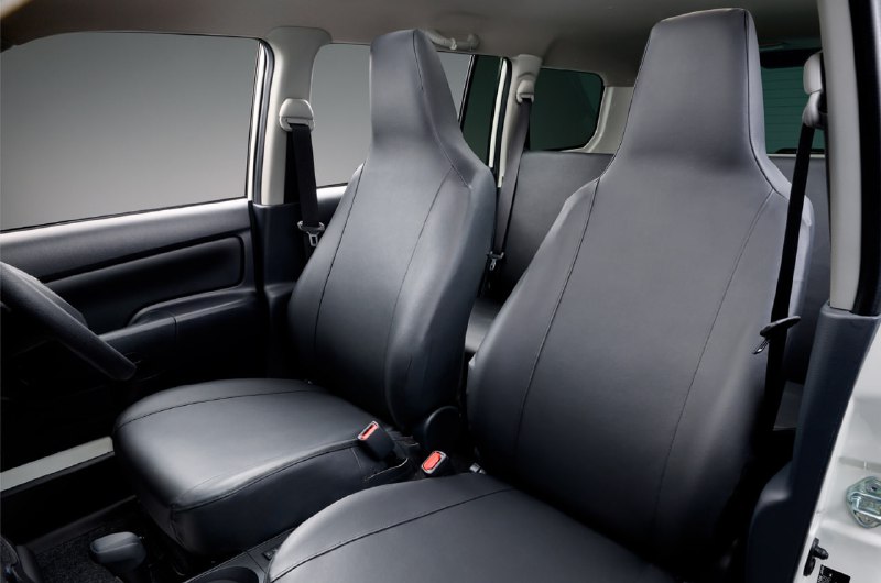 Обновление универсала Toyota Probox для японского рынка Обновление универсала Toyota Probox для японского рынка