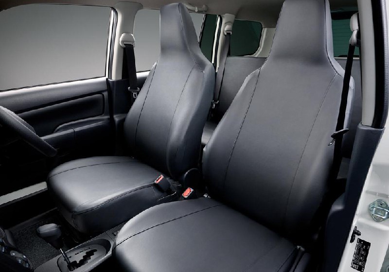 Обновление Toyota Probox: новые функции и расширенные возможности Обновление Toyota Probox: новые функции и расширенные возможности