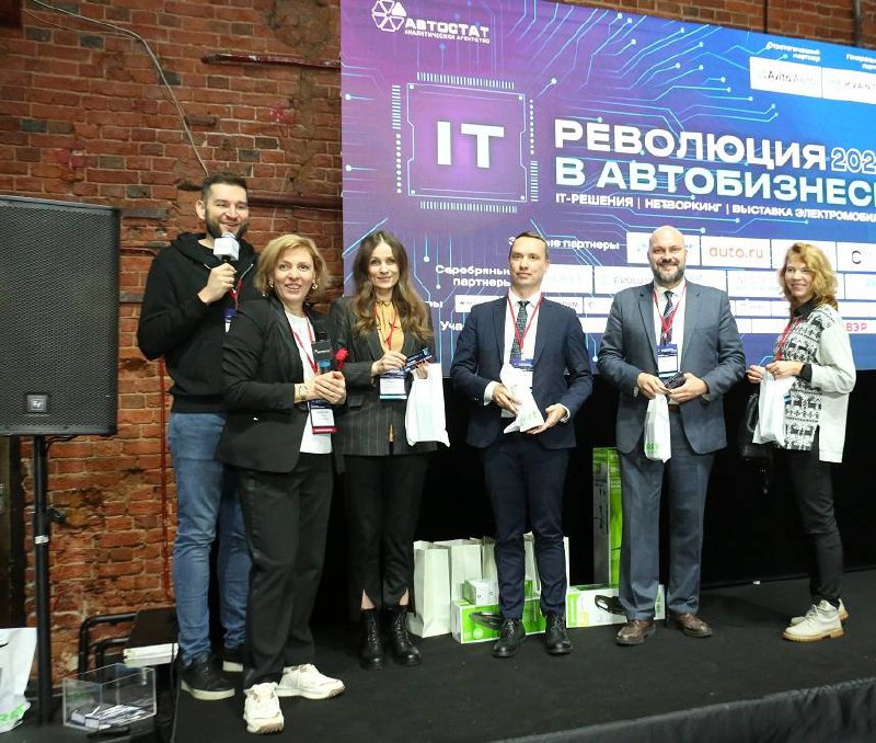 Перспективы внедрения искусственного интеллекта в автобизнес к 2025 году Перспективы внедрения искусственного интеллекта в автобизнес к 2025 году
